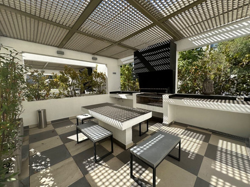 Espectacular Duplex Con Azotea Panorámica En Venta
