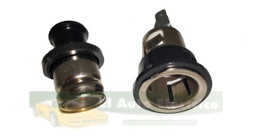 Imagen 8 de 9 de Encendedor Linea Nissan Tipo Original Toma Corriente 12 Volt