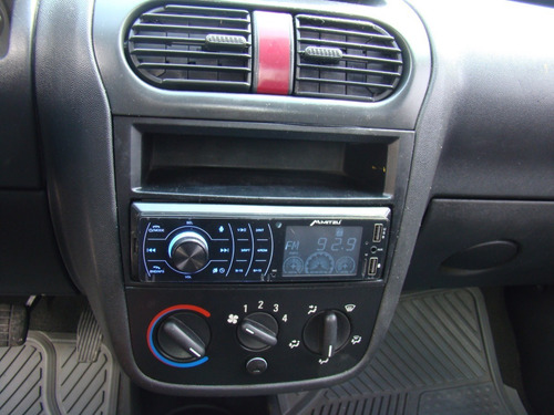 Imagen 12 de 13 de Chevrolet Tornado`08 Al 100 Lista P/ Trabajar!