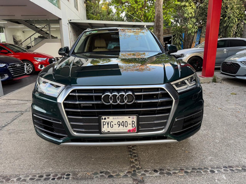 Audi Q5 2.0 L T Elite Dsg