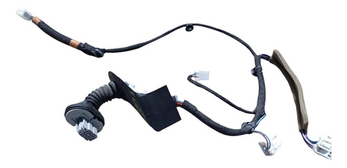 Arnés Interior De Puerta Trasera Derecha Mazda 3 2010-2013 (Usado)