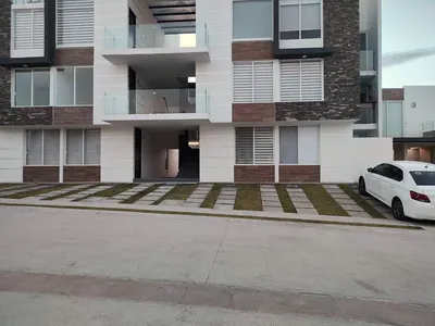 Departamento en renta