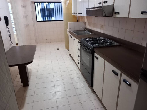 Imagen 21 de 21 de Se Alquila Apartamento En Manzanares