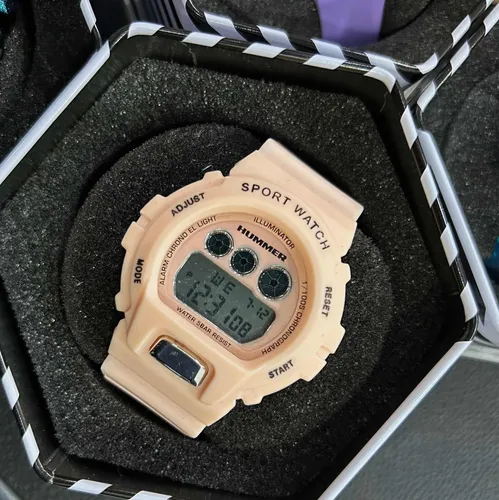 Relojes Hummer Mujer MercadoLibre