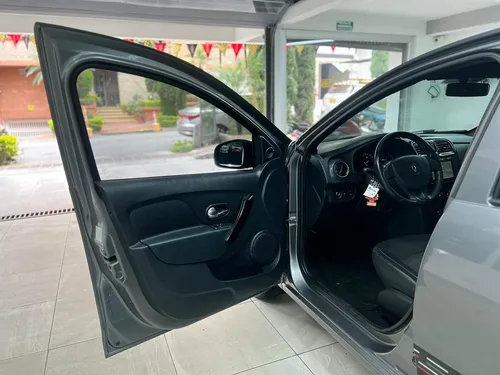 Renault Logan Mt 2020