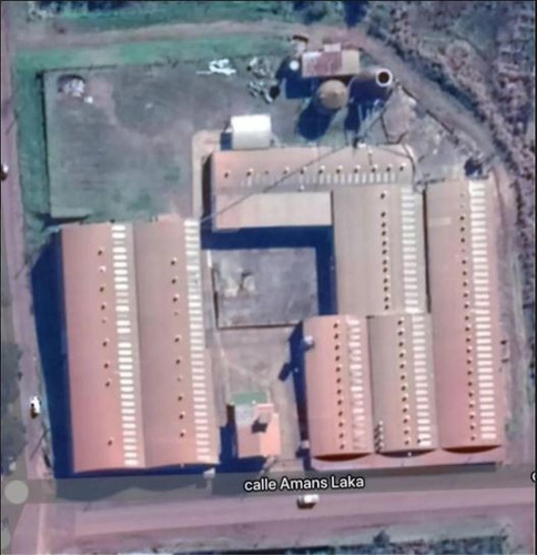 Imagen 2 de 2 de Vendo Planta En Puerto Esperanza