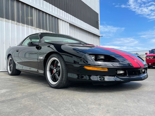 Chevrolet Camaro Z28 Coupe 1993