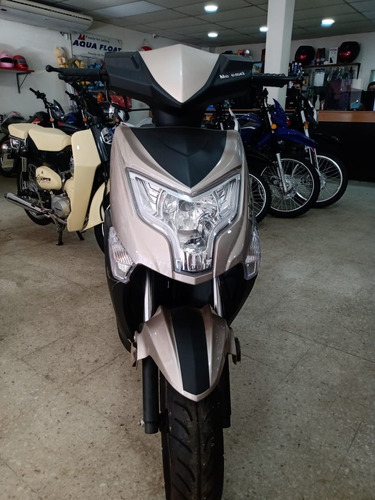 Imagen 4 de 19 de Motomel Strato Fun 80 División Ruedas Concesionario Oficial