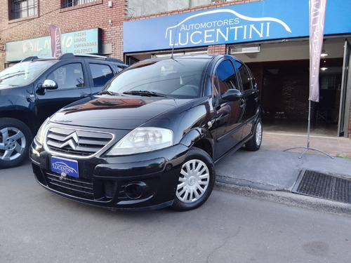 Imagen 1 de 7 de Citroën C3 Sx 1.4