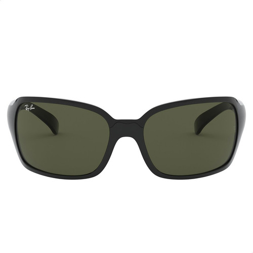Imagen 9 de 10 de Anteojos Sol Lentes Ray-ban Originales Rb4068 Uv400