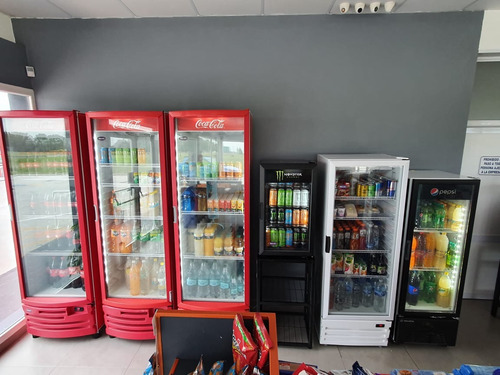 Imperdible Venta Estación De Servicio/gral.guido Prov. Bs A