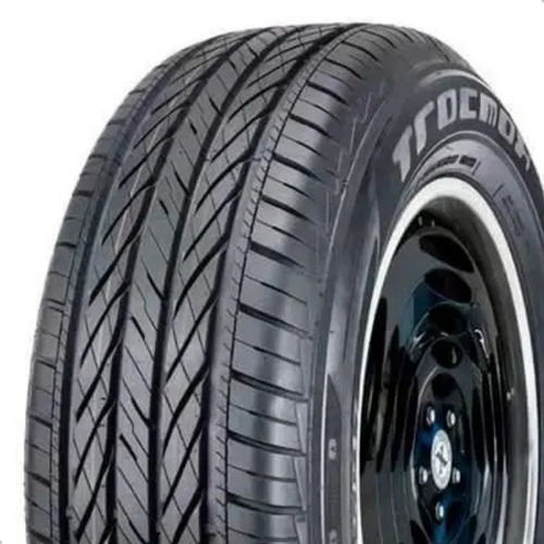 Kit 4 Pneu 255/70 16 Nissan Frontier Mitsubishi L200 Ranger