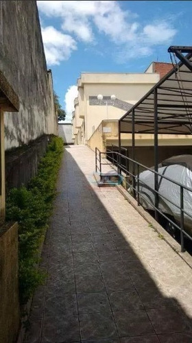 Casa Em Condominio - Vila Carmosina - Ref: 672 - V-10025436