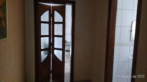 Casa À Venda Na Rua Dario Luiz Setti, Centro, São Bernardo Do Campo - Sp - Liv-9706