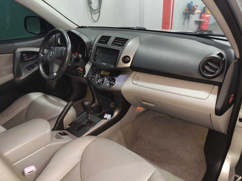 Imagem 3 de 7 de Toyota Rav4 2009 2.4 4x4 Aut. 5p