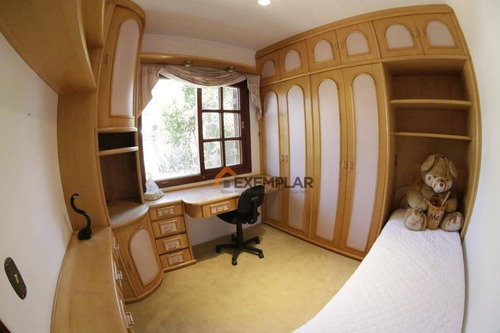 Imagem 26 de 29 de Maravilhosa Casa Com 6 Dormitórios À Venda, 387 M² Por R$ 1.490.000 - Mairiporã - São Paulo/sp - So0105