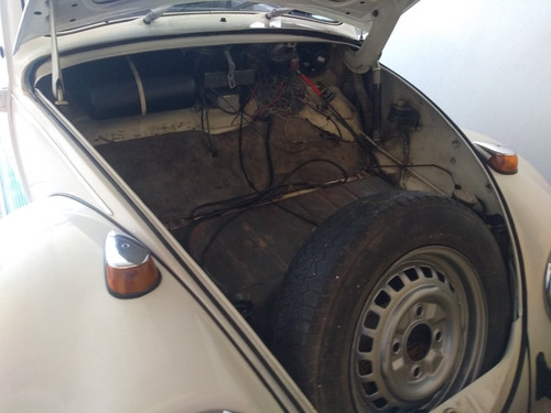 Volkswagen Fuscão