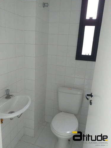 Imagem 13 de 15 de Sala Comercial No Centro De Barueri - 2583