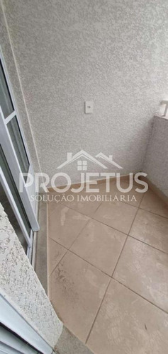 Imagem 2 de 30 de Vendo Apartamento 65 M², 3 Dorm, 1 Suíte, 1 Vaga No Belenzin - 200535