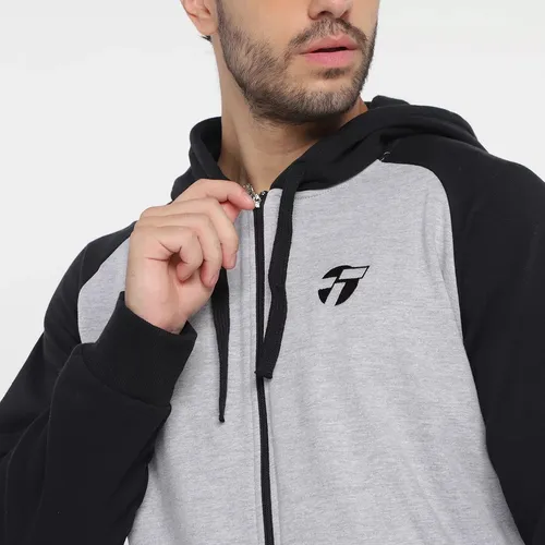 Jaqueta topper sales