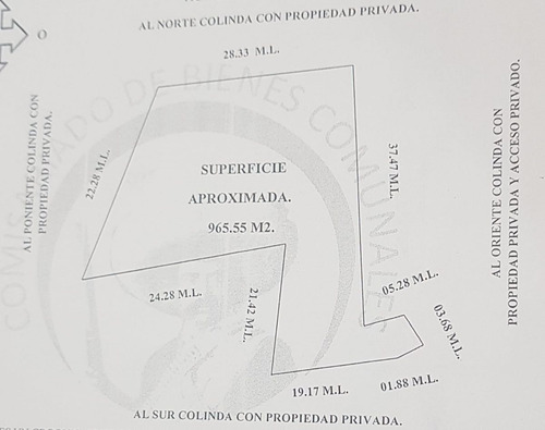 Imagen 23 de 23 de En Venta 3 Terrenos En Huitzilac, Morelos.