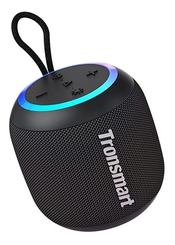 Tronsmart T7 Mini Parlante Portatil Bluetooth 5.3 Acuatico