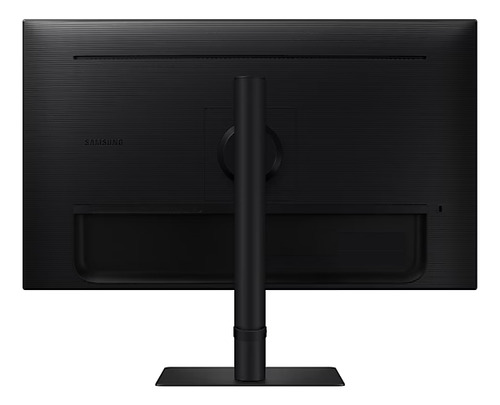 Monitor Samsung Viewfinity S6 S61f 27 Ips Qhd Ls27f610eanxza