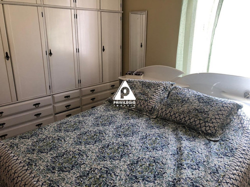 Imagem 16 de 30 de Casa À Venda, 3 Quartos, 1 Vaga, Glória - Rio De Janeiro/rj - 26262