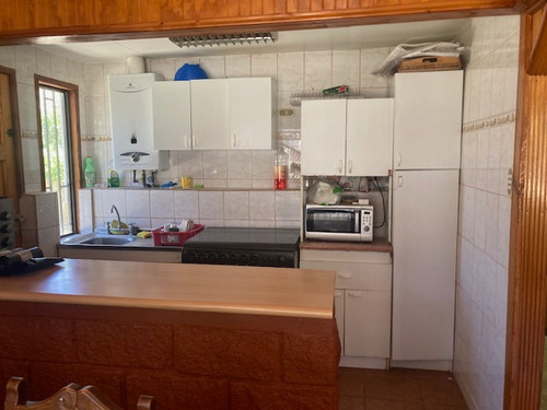Casa Amplia Y Comoda, Cercana A Playa El Canelo