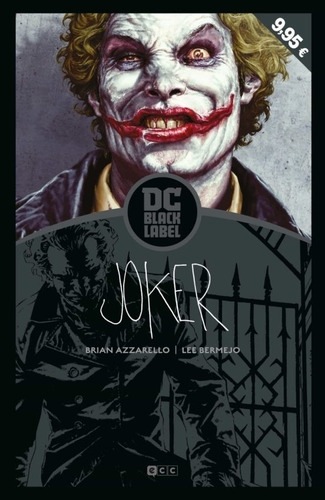 Joker / Brian Azzarello