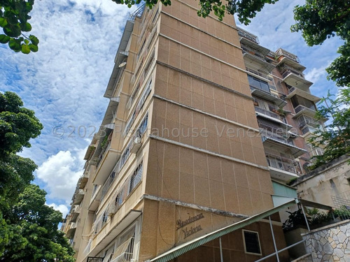 Apartamento En Venta Libertador Vista Alegre Mls #24-11529 Jose Luis