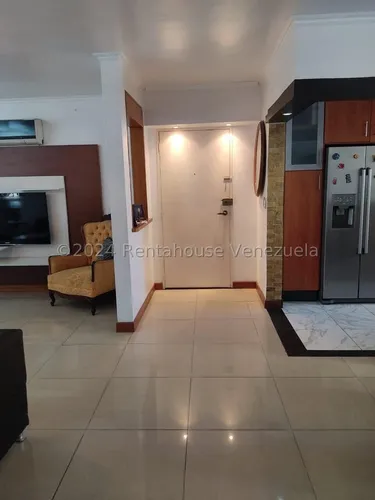 Ls Vende Apartamento La Florida
