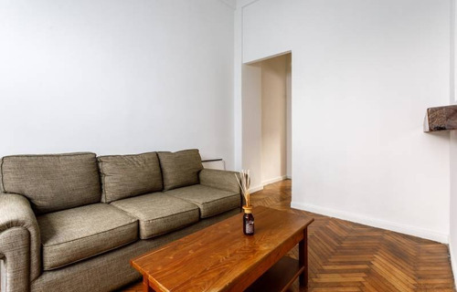 Imagen 2 de 12 de Departamentos Venta Recoleta