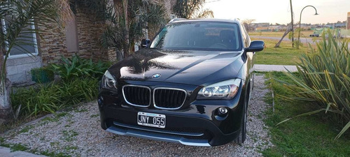 Imagen 7 de 14 de Bmw X1 2011 2.0 Xdrive 20d Executive 177cv