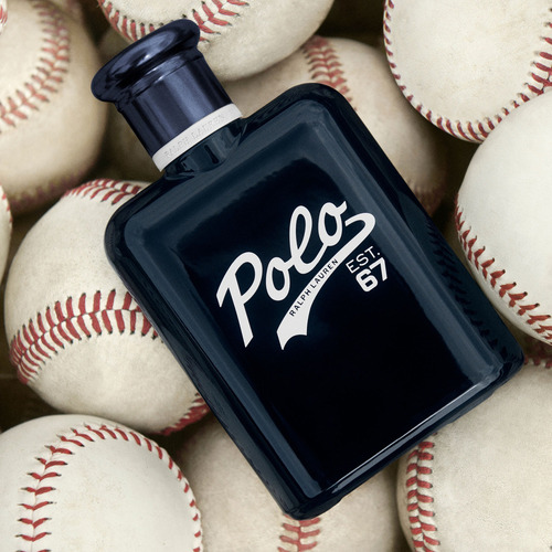 Ralph Lauren Polo 67 Hombre Eau De Toilette Refill 150ml