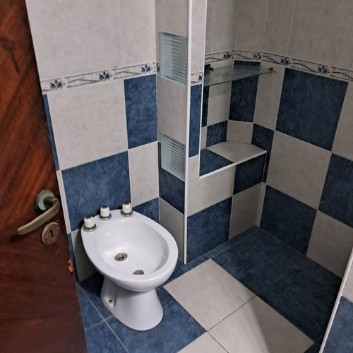 Departamento En Alquiler - 3 Ambientes
