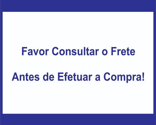 Imagem 2 de 3 de Ombrelone Madeira 2,40 Metros - Consulte O Frete