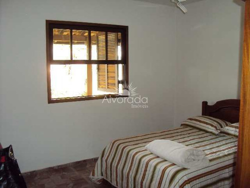 Chácara Com 3 Dorms, Recanto Da Paz, Itatiba - R$ 850 Mil, Cod: Ch076 - Vch076