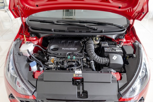 Imagem 7 de 15 de Hyundai Hb20 Sport
