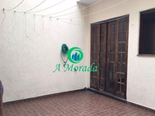 Imagem 22 de 28 de Lindo Sobrado No Jardim Jamaica - Ca01078 - 71109080