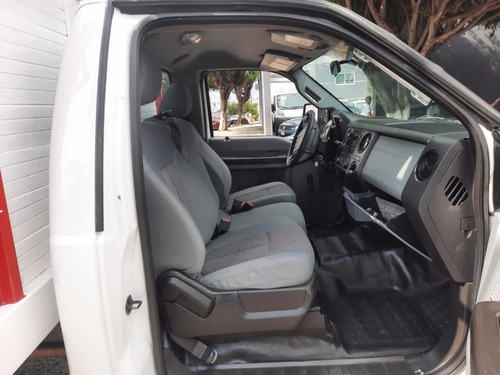 Imagen 9 de 15 de Ford F-450 2014 6.7l Ktp Diesel At