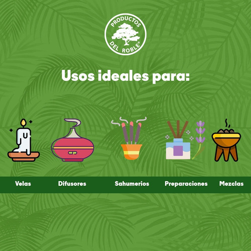 Aceite Esencial De Canela 100% Puro Aromaterapia Difusor