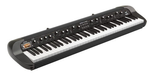 Korg Sv2 73 Stage Piano 73 Teclas Valve Reactor