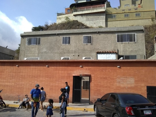 Imagen 2 de 15 de Apartamento En Colinas De Vista Alegre