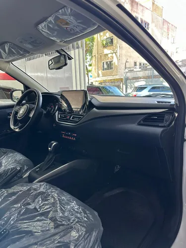 Suzuki Baleno
