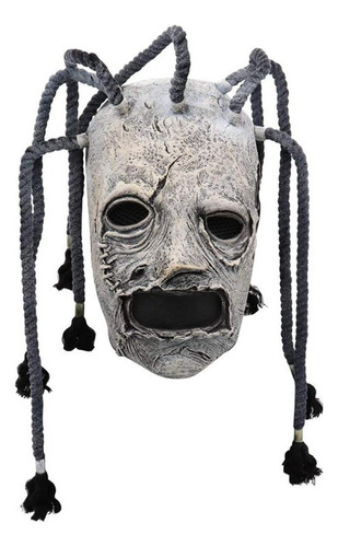 Wsj Máscara De Halloween Horror Slipknot Joey Mask Live