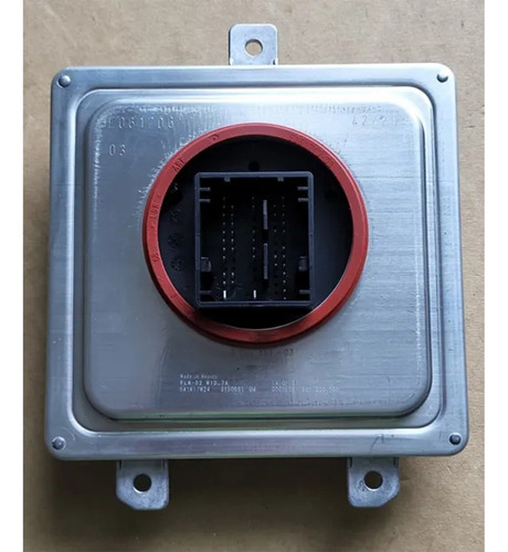 Accesorios Para Automóvil Del Módulo De Control Led 63117933