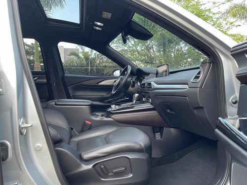 Mazda Cx-9 2017 2.5 Grand Touring Lx