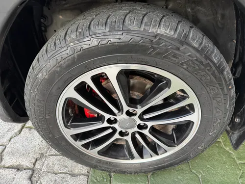 Great Wall Haval M4