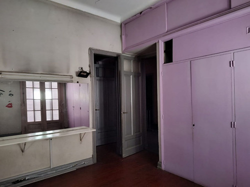 Casa En Alquiler En Flores
